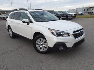 2019 Subaru Outback for sale in Clarksville TN