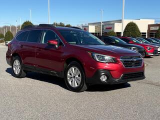 2019 Subaru Outback for sale in Asheville NC