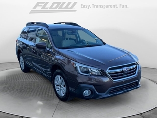 2019 Subaru Outback for sale in Burlington NC