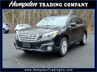 2016 Subaru Outback