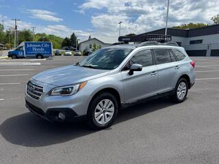 2017 Subaru Outback for sale in Johnson City TN