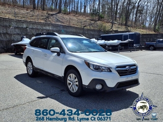2019 Subaru Outback for sale in Lyme CT