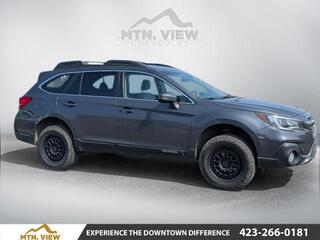 2019 Subaru Outback