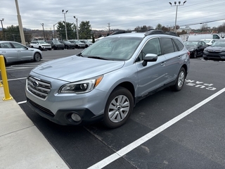 2017 Subaru Outback for sale in Johnson City TN