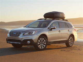 2017 Subaru Outback for sale in Novi MI