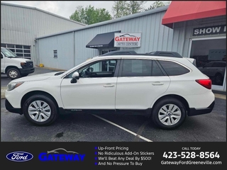 2018 Subaru Outback for sale in Greeneville TN