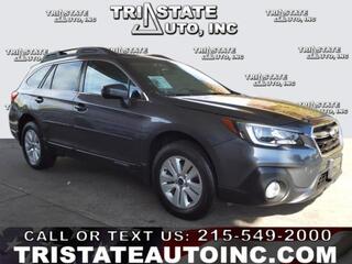 2019 Subaru Outback