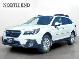 2019 Subaru Outback for sale in Lunenburg MA