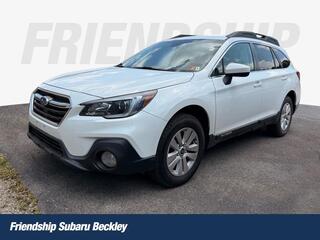 2019 Subaru Outback for sale in Mount Hope WV