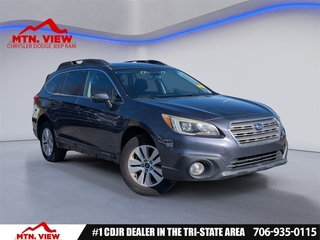 2016 Subaru Outback for sale in Ringold GA