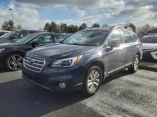 2017 Subaru Outback for sale in Roanoke VA