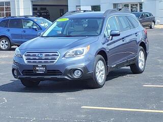 2017 Subaru Outback for sale in Savoy IL