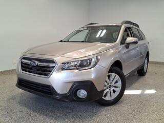 2018 Subaru Outback for sale in Union City NJ