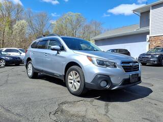 2018 Subaru Outback for sale in Canton CT