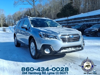 2019 Subaru Outback for sale in Lyme CT