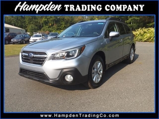 2019 Subaru Outback for sale in Hampden MA