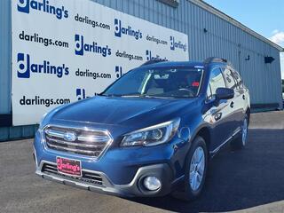 2019 Subaru Outback