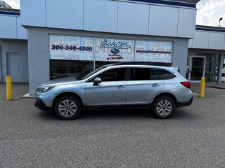 2019 Subaru Outback for sale in North Haven CT