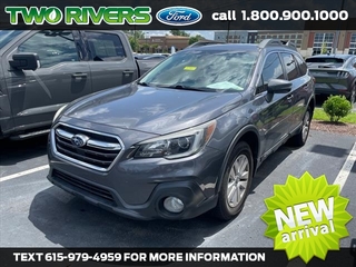 2018 Subaru Outback for sale in Mt. Juliet TN