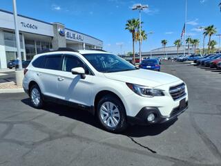 2018 Subaru Outback for sale in Tucson AZ