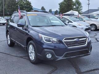 2018 Subaru Outback for sale in Fairfield OH