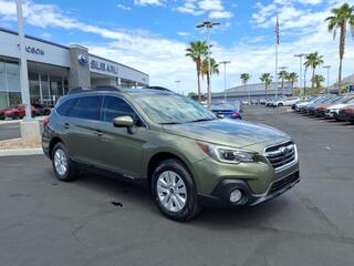 2019 Subaru Outback for sale in Tucson AZ
