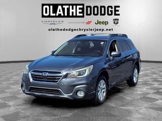2019 Subaru Outback for sale in Olathe KS
