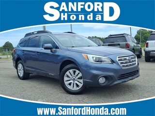 2017 Subaru Outback for sale in Sanford NC
