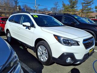 2019 Subaru Outback for sale in Emerson NJ