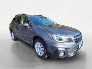 2018 Subaru Outback for sale in Salem VA