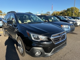 2019 Subaru Outback for sale in North Haven CT