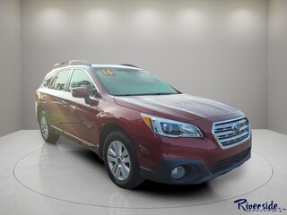 2016 Subaru Outback for sale in Rochester NY