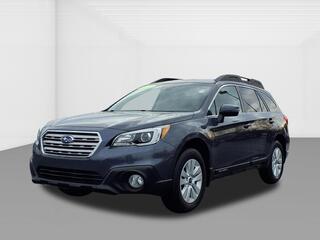 2017 Subaru Outback