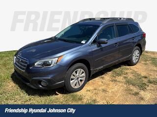 2017 Subaru Outback for sale in Johnson City TN