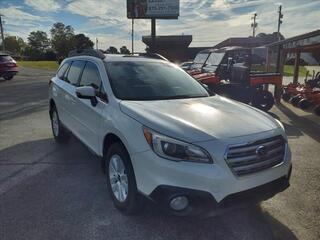 2017 Subaru Outback