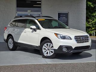 2017 Subaru Outback for sale in Valdese NC