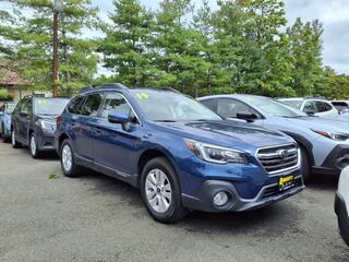 2019 Subaru Outback for sale in Emerson NJ