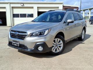 2019 Subaru Outback for sale in Tomball TX