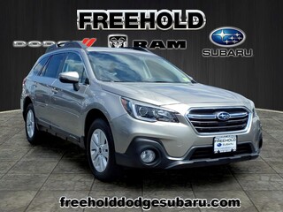 2019 Subaru Outback for sale in Freehold NJ