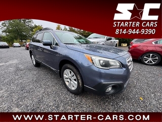 2017 Subaru Outback for sale in Altoona PA