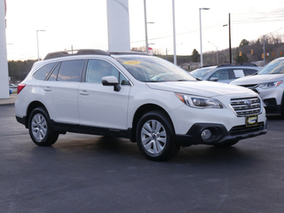 2017 Subaru Outback for sale in Princeton WV