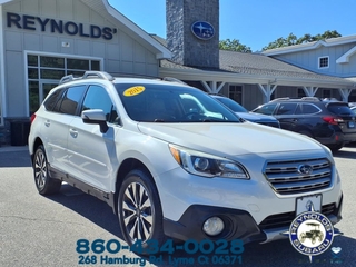2015 Subaru Outback for sale in Lyme CT