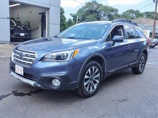 2015 Subaru Outback