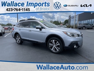 2019 Subaru Outback for sale in Bristol TN