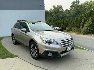 2015 Subaru Outback for sale in Brattleboro VT