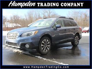 2015 Subaru Outback