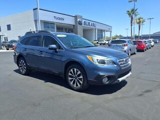 2015 Subaru Outback for sale in Tucson AZ