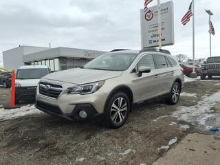 2019 Subaru Outback