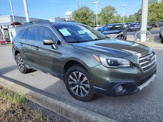 2015 Subaru Outback