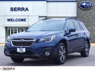 2019 Subaru Outback for sale in Savoy IL